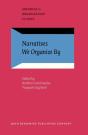 Narratives We Organize By - Preview