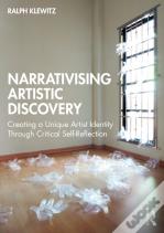 Narrativising Artistic Discovery