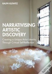 Capa do artigo Narrativising Artistic Discovery