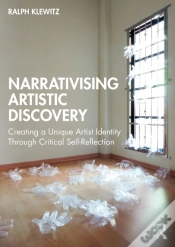 Capa do artigo Narrativising Artistic Discovery