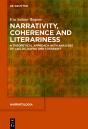 Narrativity, Coherence And Literariness - Preview