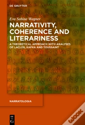 Capa do artigo Narrativity, Coherence And Literariness