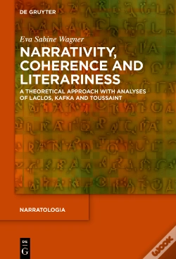 Capa do artigo Narrativity, Coherence And Literariness