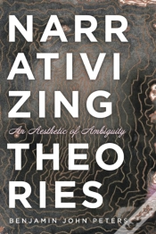 Capa do artigo Narrativizing Theories