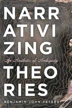 Capa do artigo Narrativizing Theories