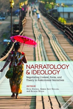 Capa do artigo Narratology And Ideology