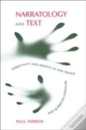 Capa do artigo Narratology And Text