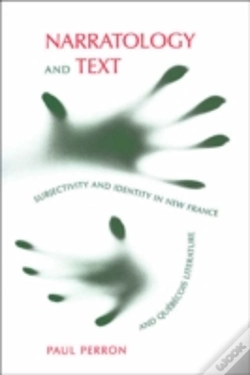 Capa do artigo Narratology And Text