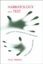 Narratology And Text - Preview