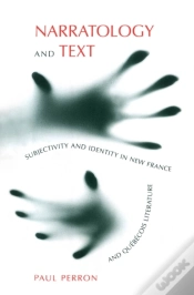 Capa do artigo Narratology And Text