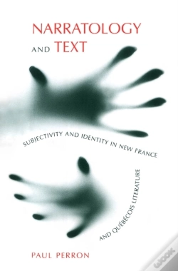 Capa do artigo Narratology And Text