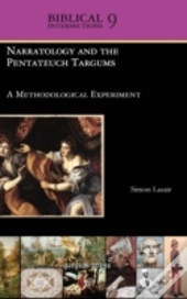 Narratology And The Pentateuch Targums