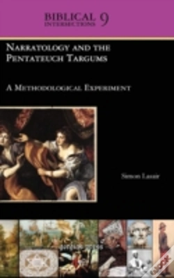 Capa do artigo Narratology And The Pentateuch Targums