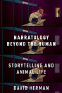 Narratology Beyond The Human - Preview