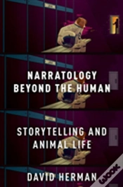Capa do artigo Narratology Beyond The Human