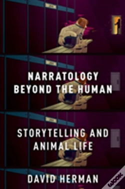 Capa do artigo Narratology Beyond The Human