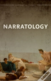 Capa do artigo Narratology
