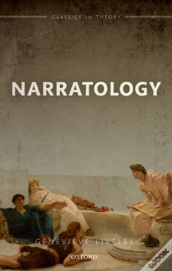 Capa do artigo Narratology