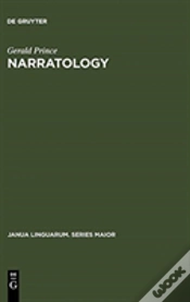 Capa do artigo Narratology