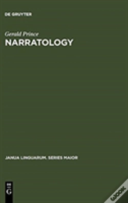 Capa do artigo Narratology