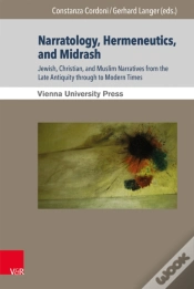 Capa do artigo Narratology, Hermeneutics, And Midrash