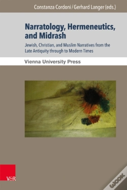 Capa do artigo Narratology, Hermeneutics, And Midrash