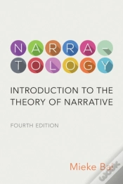 Capa do artigo Narratology