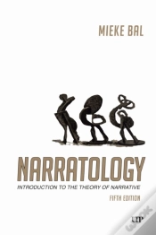 Capa do artigo Narratology