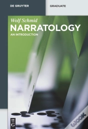 Capa do artigo Narratology