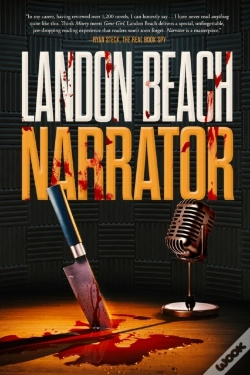 Capa do artigo Narrator