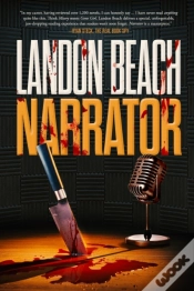 Capa do artigo Narrator