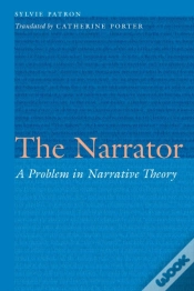 Capa do artigo Narrator