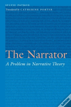 Capa do artigo Narrator