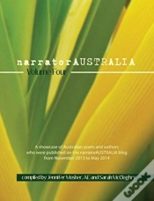 Capa do artigo Narratoraustralia Volume Four