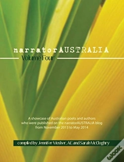 Capa do artigo Narratoraustralia Volume Four