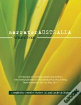 Narratoraustralia Volume Four