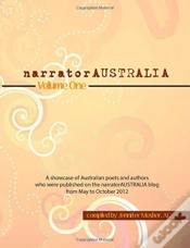 Capa do artigo Narratoraustralia Volume One