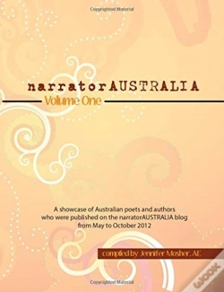 Capa do artigo Narratoraustralia Volume One