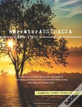 Narratoraustralia Volume Three