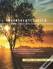 Capa do artigo Narratoraustralia Volume Three