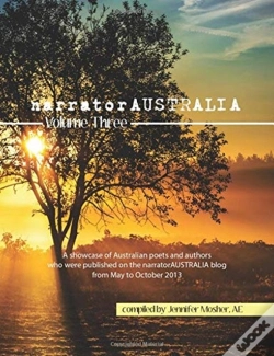 Capa do artigo Narratoraustralia Volume Three