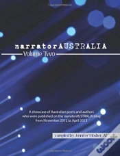Capa do artigo Narratoraustralia Volume Two