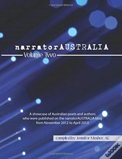 Capa do artigo Narratoraustralia Volume Two