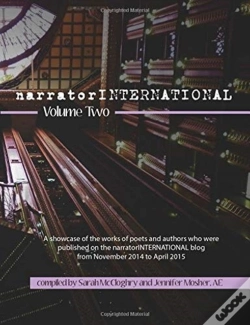 Capa do artigo Narratorinternational Volume 2