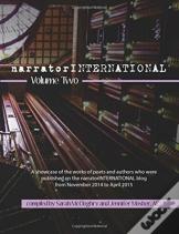 Narratorinternational Volume 2