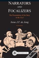Narrators And Focalizers