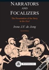 Narrators And Focalizers