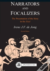 Capa do artigo Narrators And Focalizers