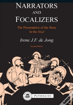 Capa do artigo Narrators And Focalizers