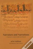 Narrators And Narrations